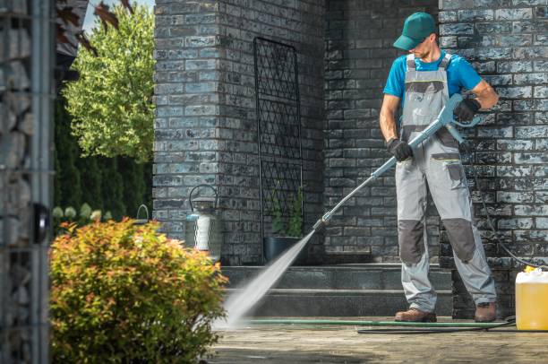 Best Heavy Equipment Washing  in Meadow Oaks, FL