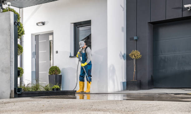 Boat and Dock Cleaning in Meadow Oaks, FL
